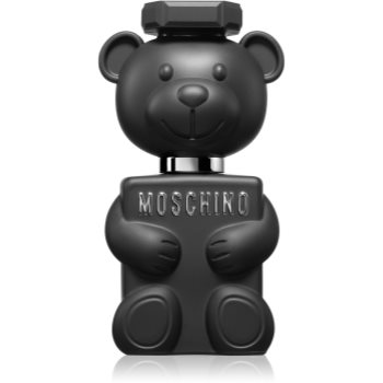 Moschino Toy Boy 2 Eau de Parfum pentru bărbați - imagine 2
